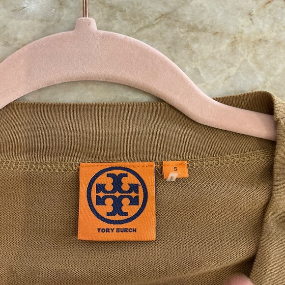 TORY BURCH CARDIGAN - Picture 3 of 4
